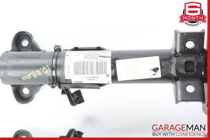 08-17 Mercedes E400 C250 Coupe Front Left & Right Shock Strut Absorber Set of 2