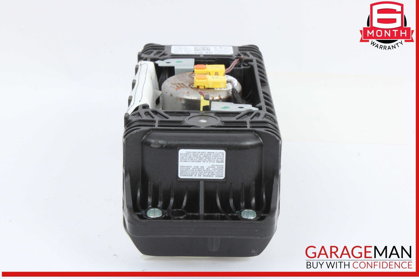 17-24 Audi S5 A4 RS5 Front Right Passenger Side Dash Dashboard Air Bag Airbag