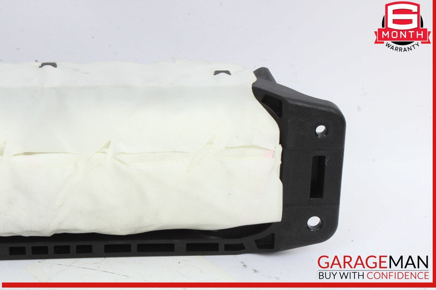 15-20 Mercedes W205 C300 Front Right Side Dashboard Dash Air Bag Airbag OEM