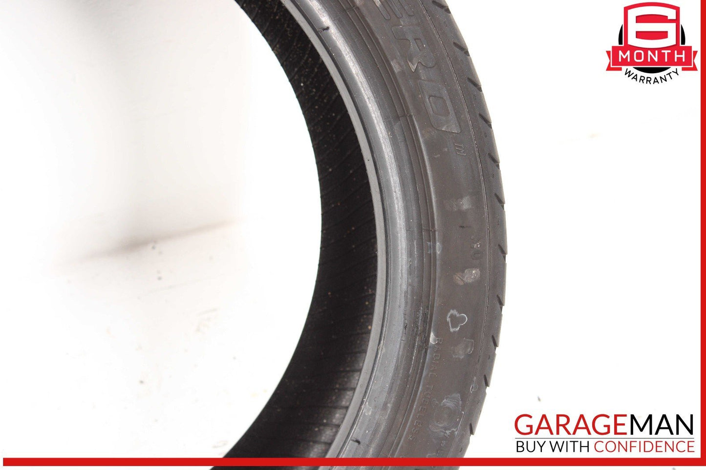 Pirelli P Zero 245/35 R18 92Y Wheel Tire OEM