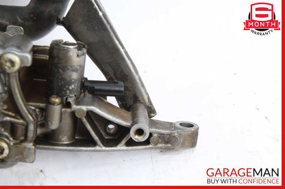 10-13 Mercedes W221 S400 Hybrid M272 Engine Motor Oil Pump 2781810101 OEM