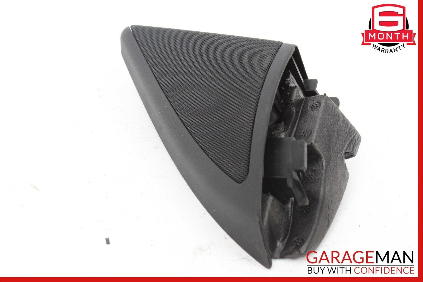 06-11 Mercedes W219 CLS500 CLS63 AMG Front Right Side Door Tweeter Speaker Trim