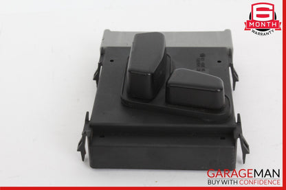 14-20 Maserati Quattroporte Front Left Side Seat Control Switch Module OEM