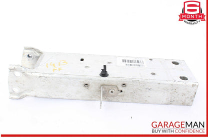 14-21 BMW i3 I01 Hybrid Front Right Side Bumper Reinforcement Bar Bracket OEM