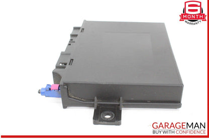 07-10 Mercedes W221 S550 S600 Keyless Go Control Module Unit 2218707392 OEM