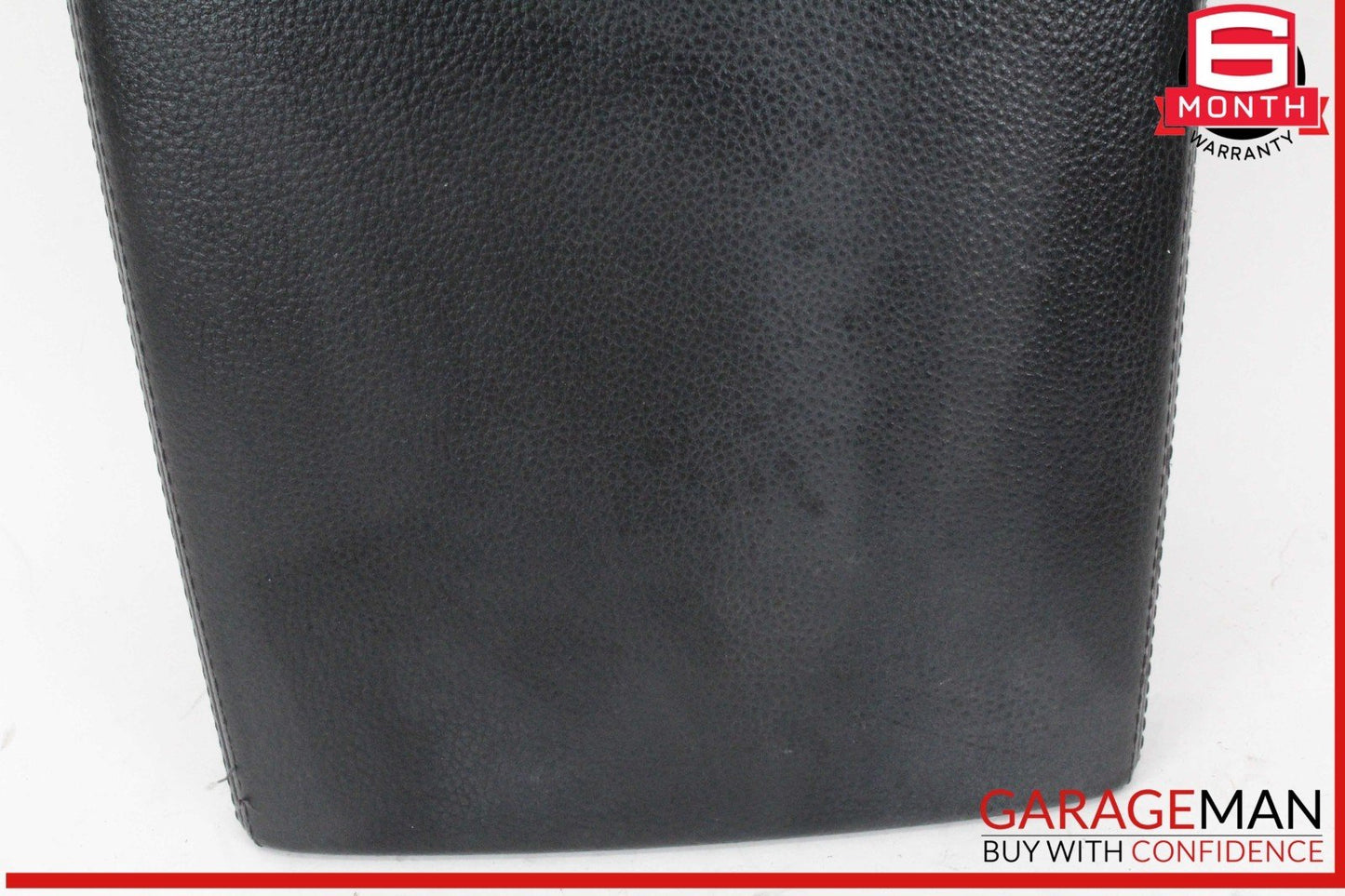 10-16 Porsche Panamera 970 E-Hybrid Center Console Arm Rest Storage Cover OEM