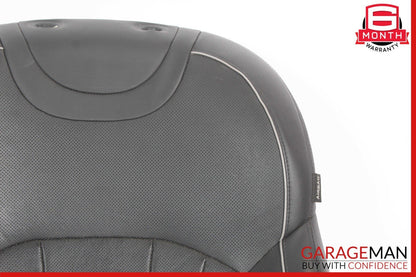 15-16 Hyundai Genesis Front Left Passenger Side Upper Top Seat Cushion