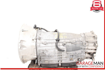 07-12 Mercedes X164 GL450 ML550 722.9 7G Automatic Transmission 722.904 OEM 221k