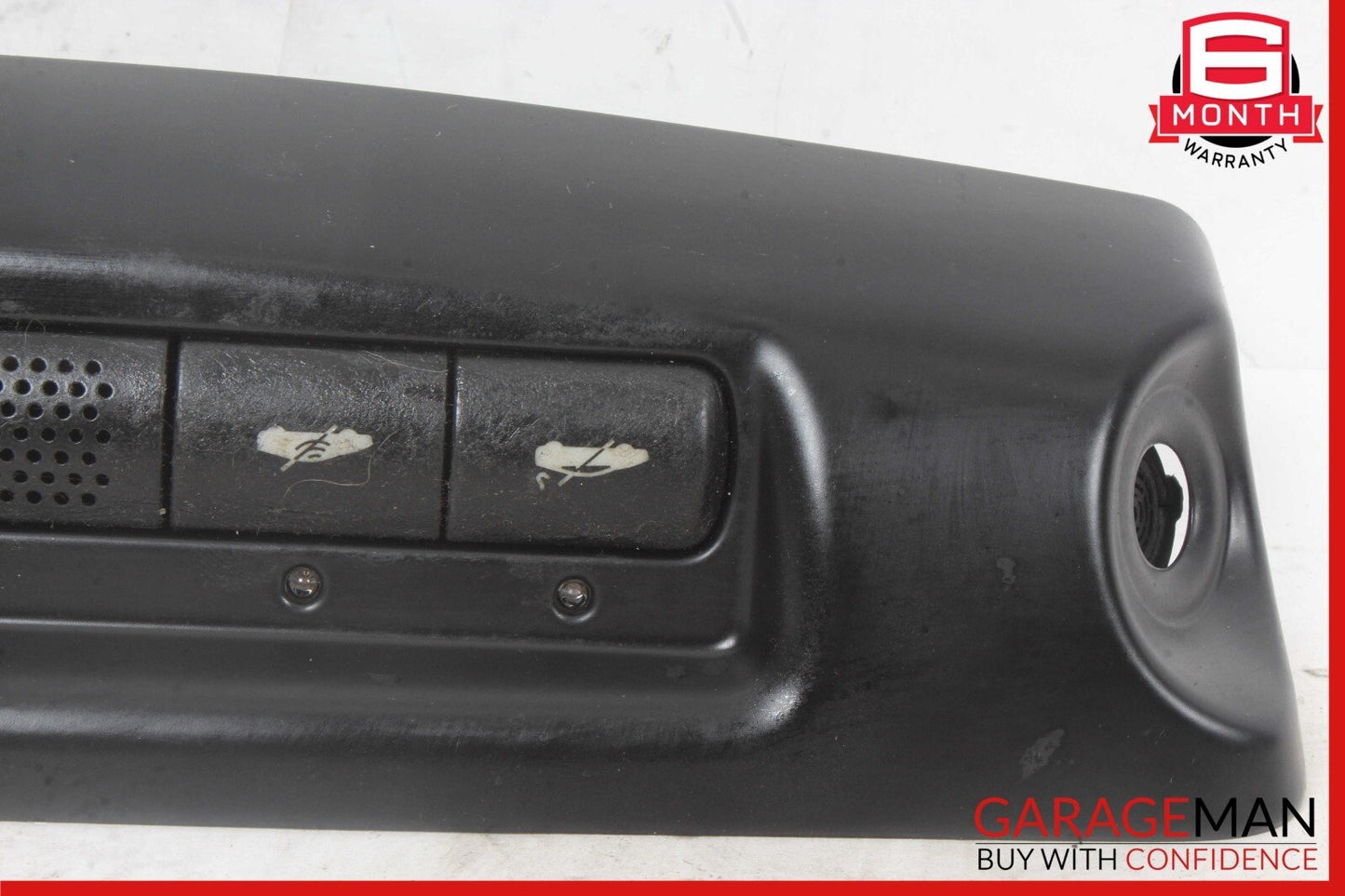03-08 Maserati Quattroporte M139 Overhead Console Switch 69149300 OEM