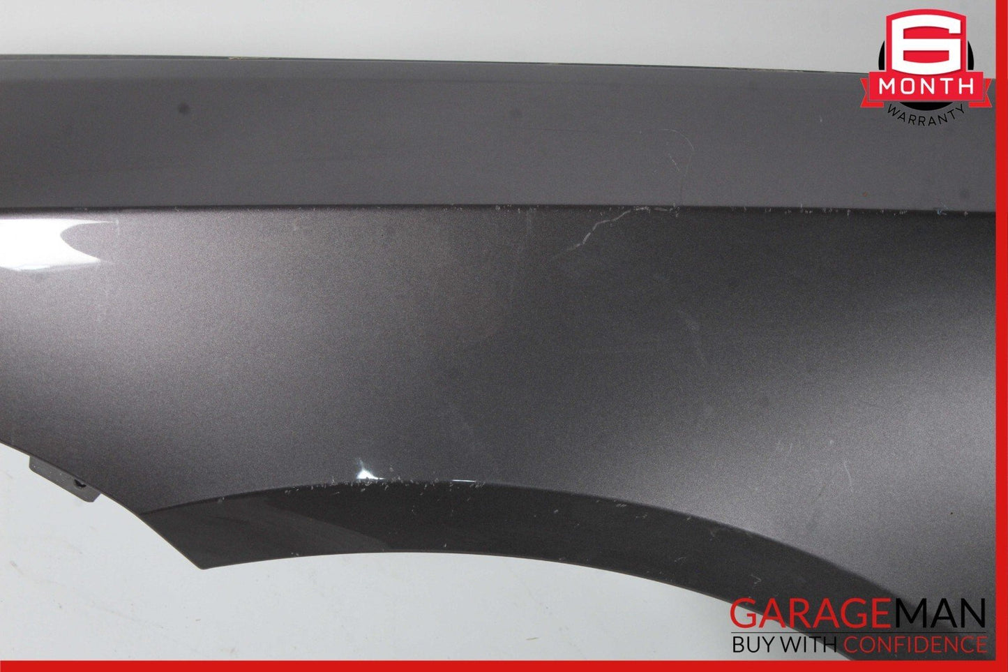 21-23 Rolls-Royce Ghost RR21 RR22 Front Left Driver Side Wing Fender Panel OEM