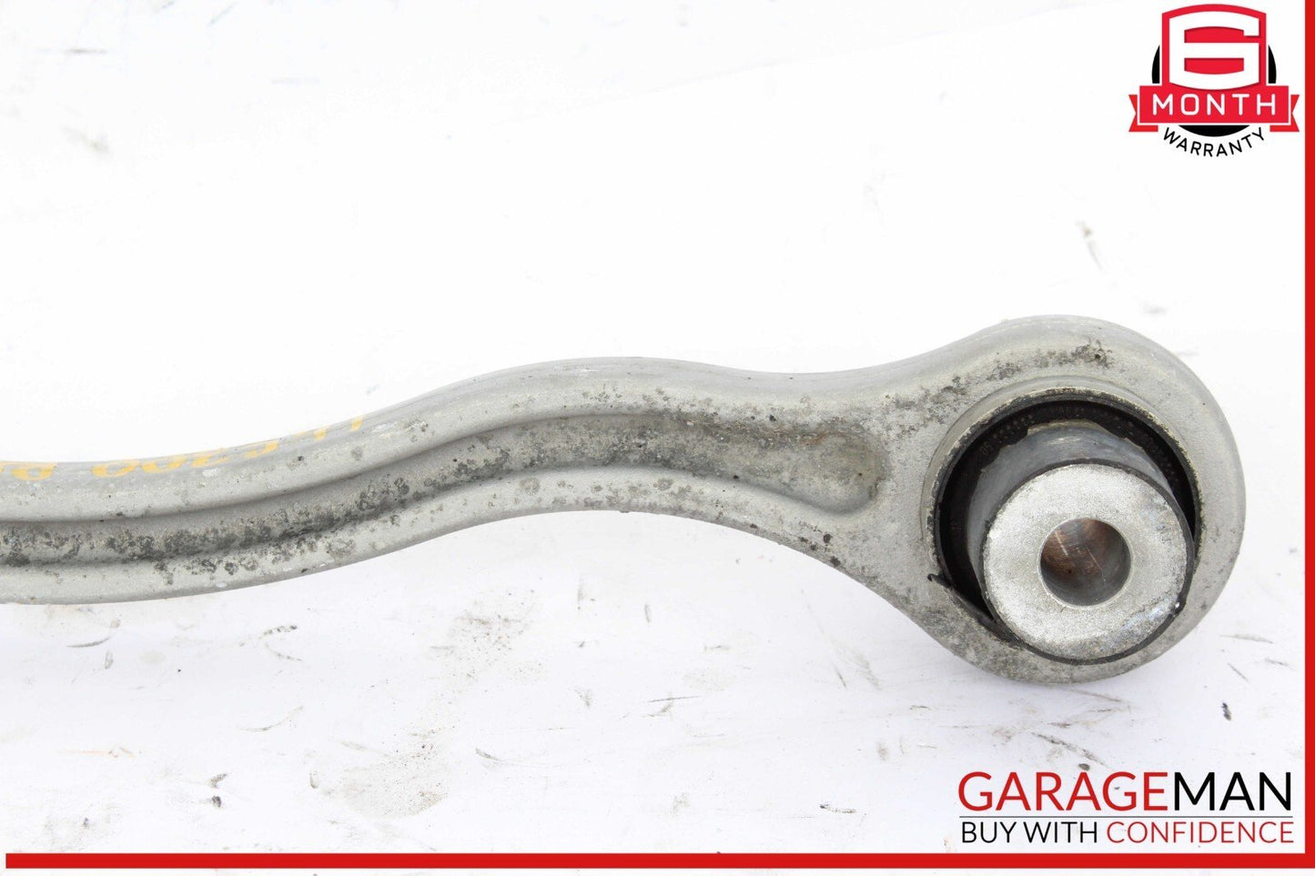 08-17 Mercedes W204 C300 C250 E350 Rear Left / Right Side Lower Control Arm