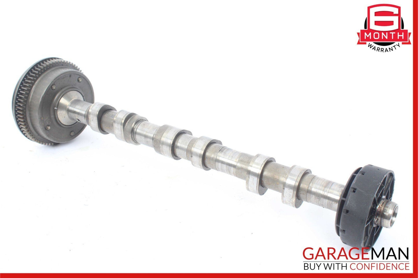 08-11 Mercedes W204 C300 Right Side Engine Intake Camshaft Cam Shaft OEM