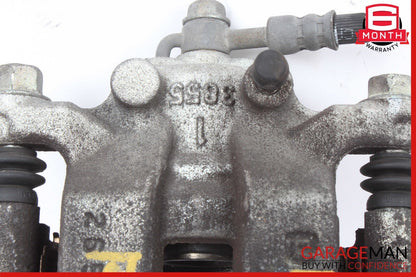 11-23 Nissan Leaf Rear Left & Right Side Brake Caliper Set of 2 Pc OEM