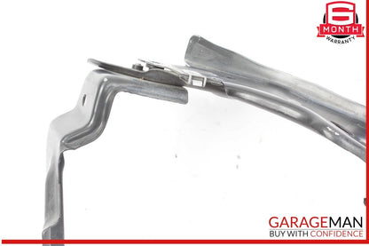 03-09 Mercedes W211 E350 E320 Front Right Headlight Support Bracket Frame OEM