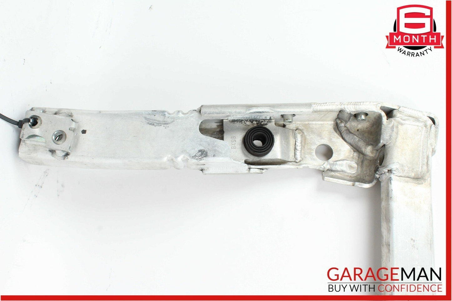 14-17 Maserati Ghibli Front Crossmember Cross Member Support Bracket Frame Bar