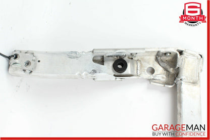 14-17 Maserati Ghibli Front Crossmember Cross Member Support Bracket Frame Bar