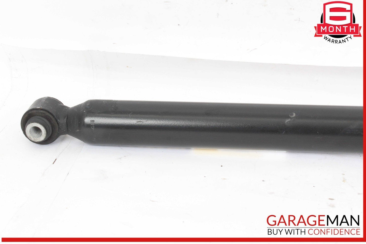 15-20 Mercedes W205 C300 C350e Rear Left & Right Shock Strut Absorber Set OEM