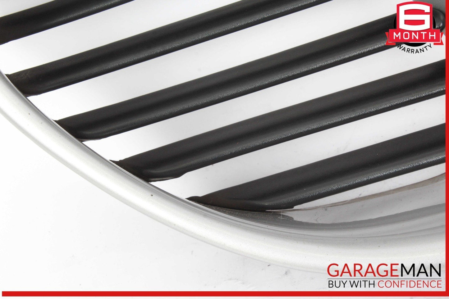 97-04 Porsche Boxster 986 Front Right Side Outer Air Vent Duct Trim Grille Grill