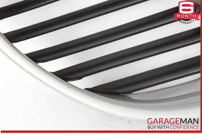 97-04 Porsche Boxster 986 Front Right Side Outer Air Vent Duct Trim Grille Grill