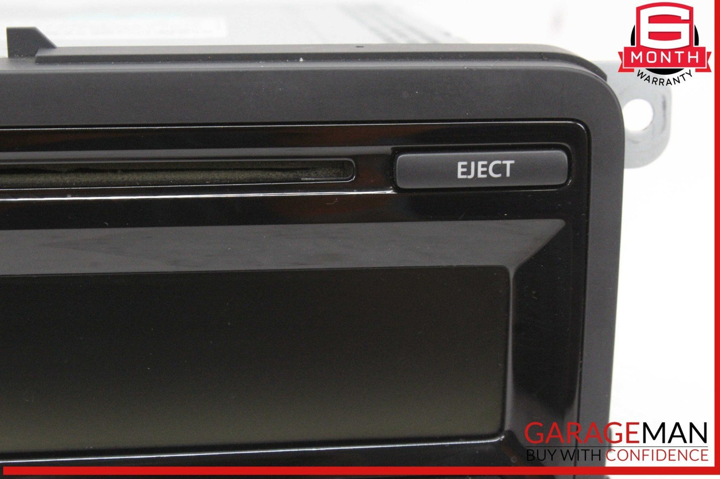 12-15 Volkswagen Beetle Front Dash Audio Radio AM FM CD Player Receiver OEM