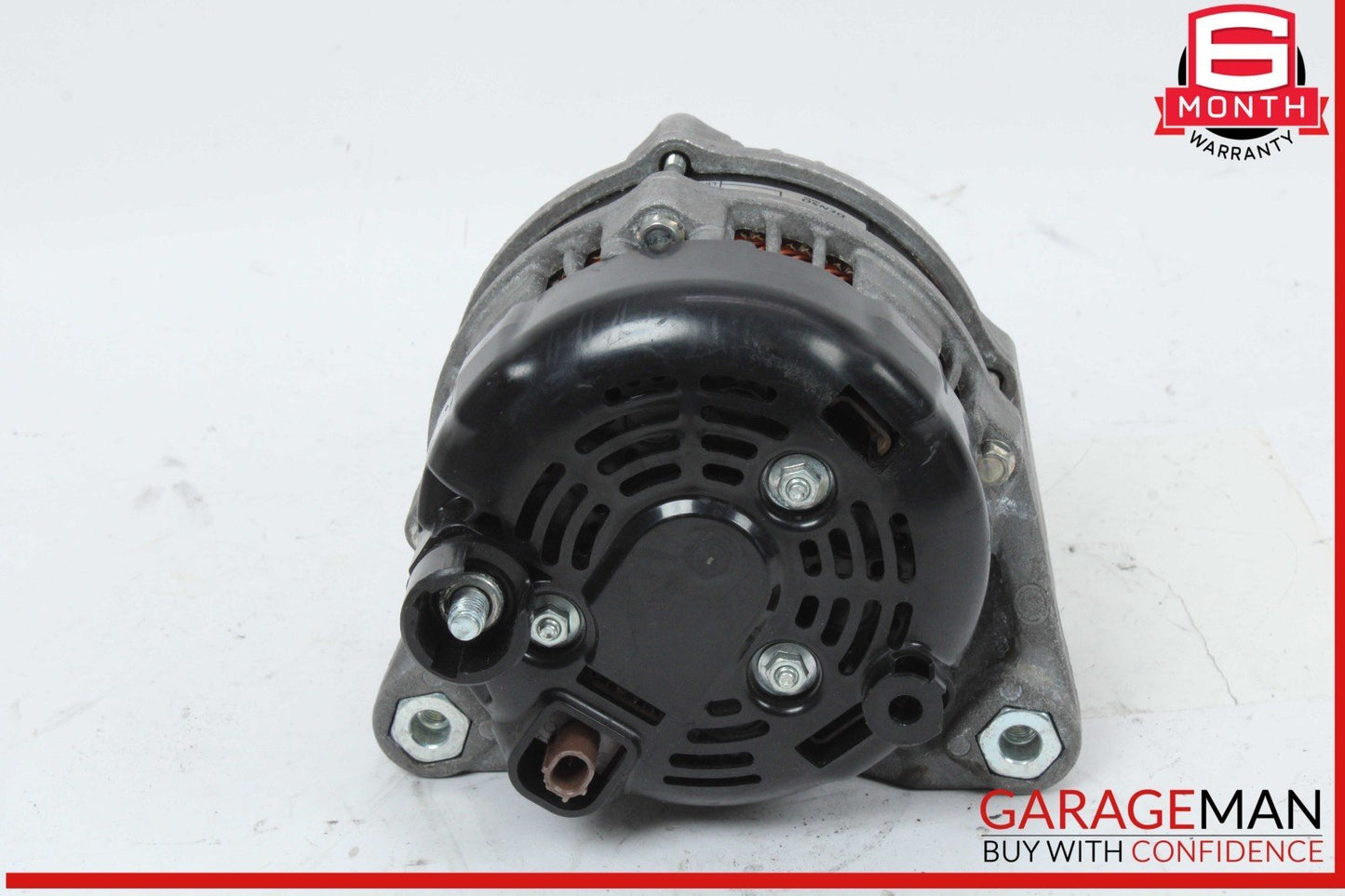 18-22 Honda Accord Engine Motor Alternator Generator Denso OEM