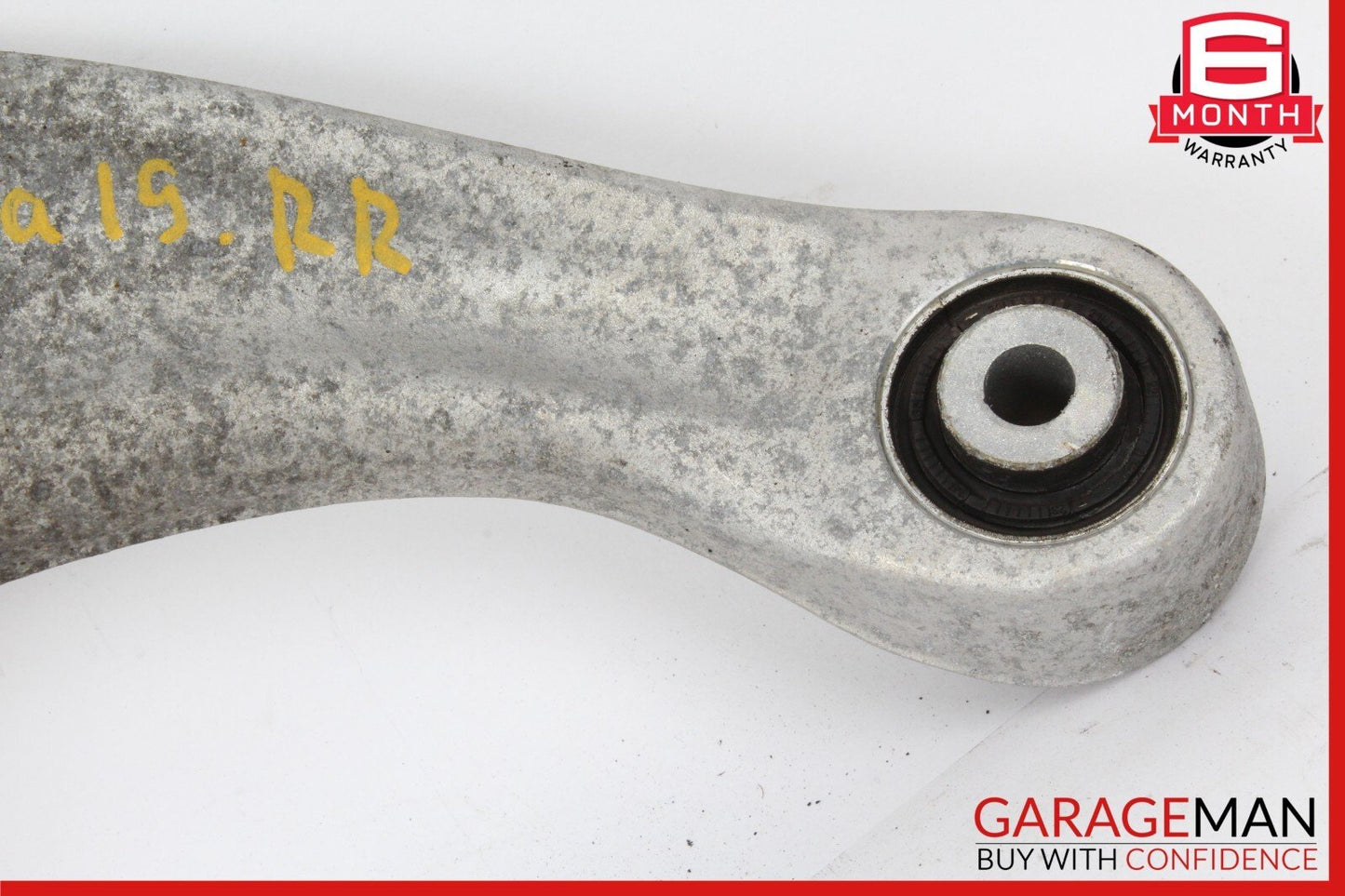 15-22 Porsche Macan Rear Right Passenger Side Suspension Upper Control Arm OEM