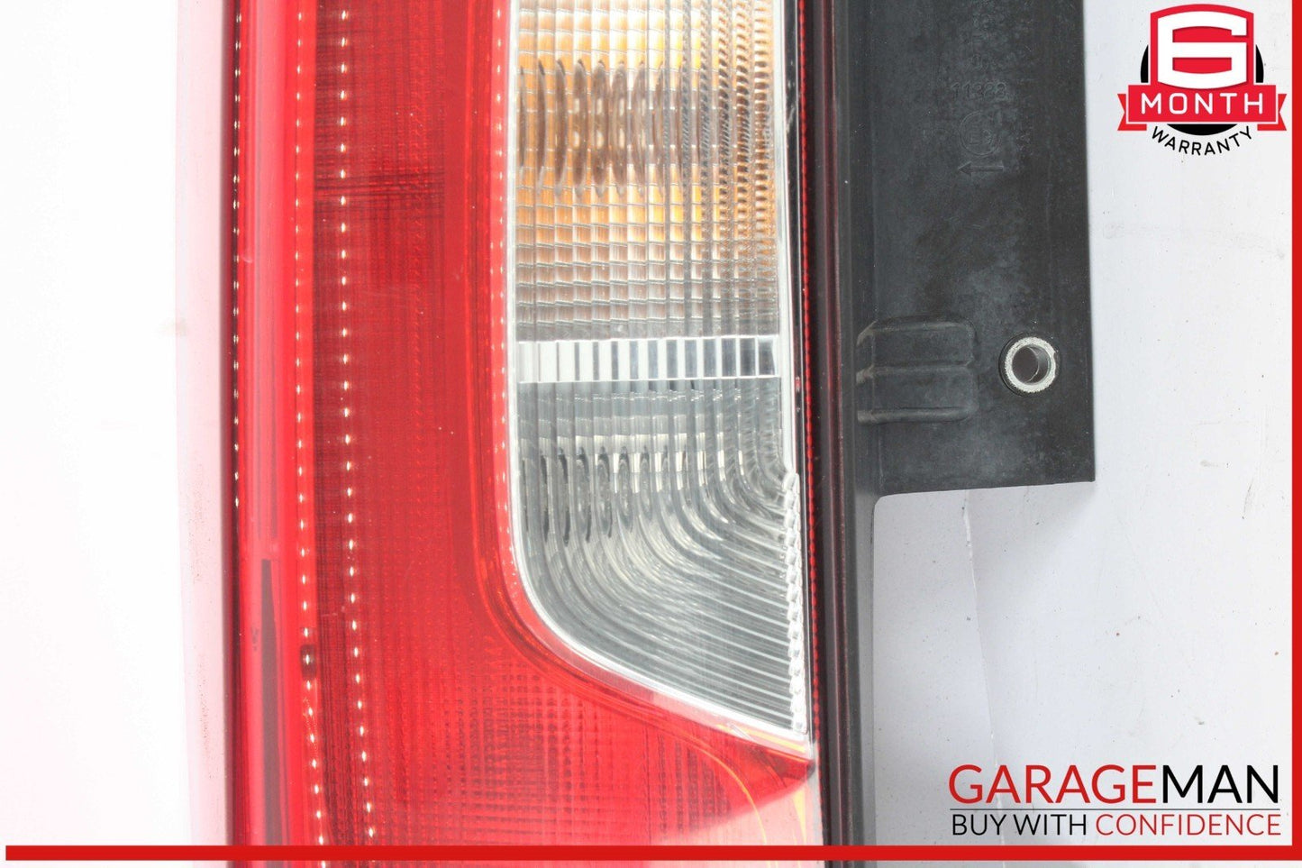 15-22 RAM Promaster City Rear Left Driver Side Outer Tail Light Lamp OEM