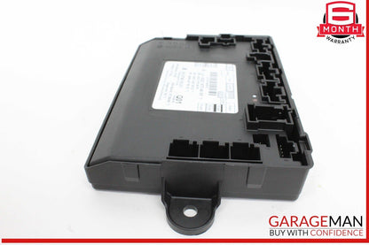 07-13 Mercedes W221 S550 S600 Front Right Side Door Control Module Unit OEM