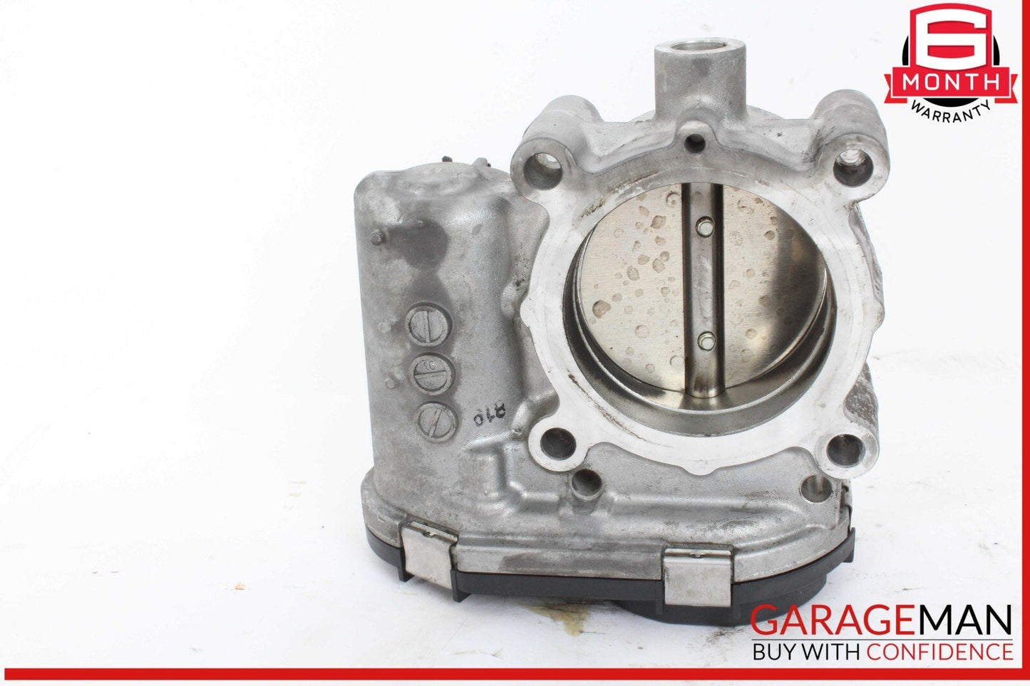 15-20 Mercedes X156 GLA250 Throttle Body 2701410025 OEM