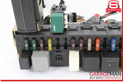 01-07 Mercedes W203 C350 Sport CLK500 Anti Theft Alarm Module 2118209126 OEM