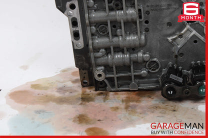Mercedes X164 GL550 SL500 7G-Tronic 722.9 Transmission Valve Body 2202771601 OEM