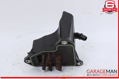 07-12 Mercedes X164 GL450 4MATIC Engine Oil Separator 2730160134 OEM