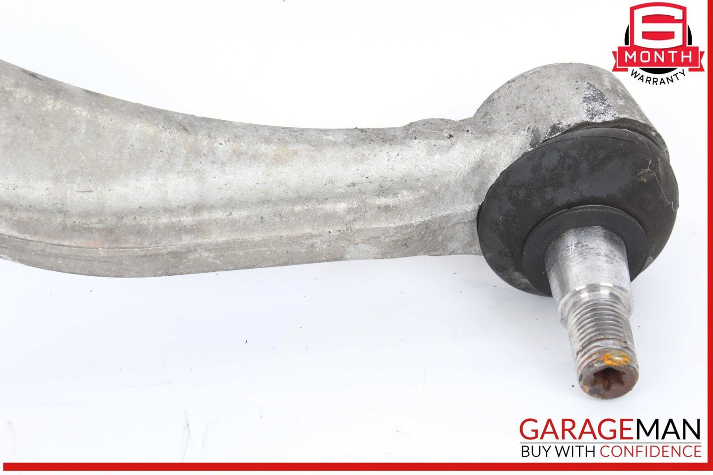 03-11 Mercedes W211 E55 AMG Front Right Side Lower Wishbone Control Arm OEM