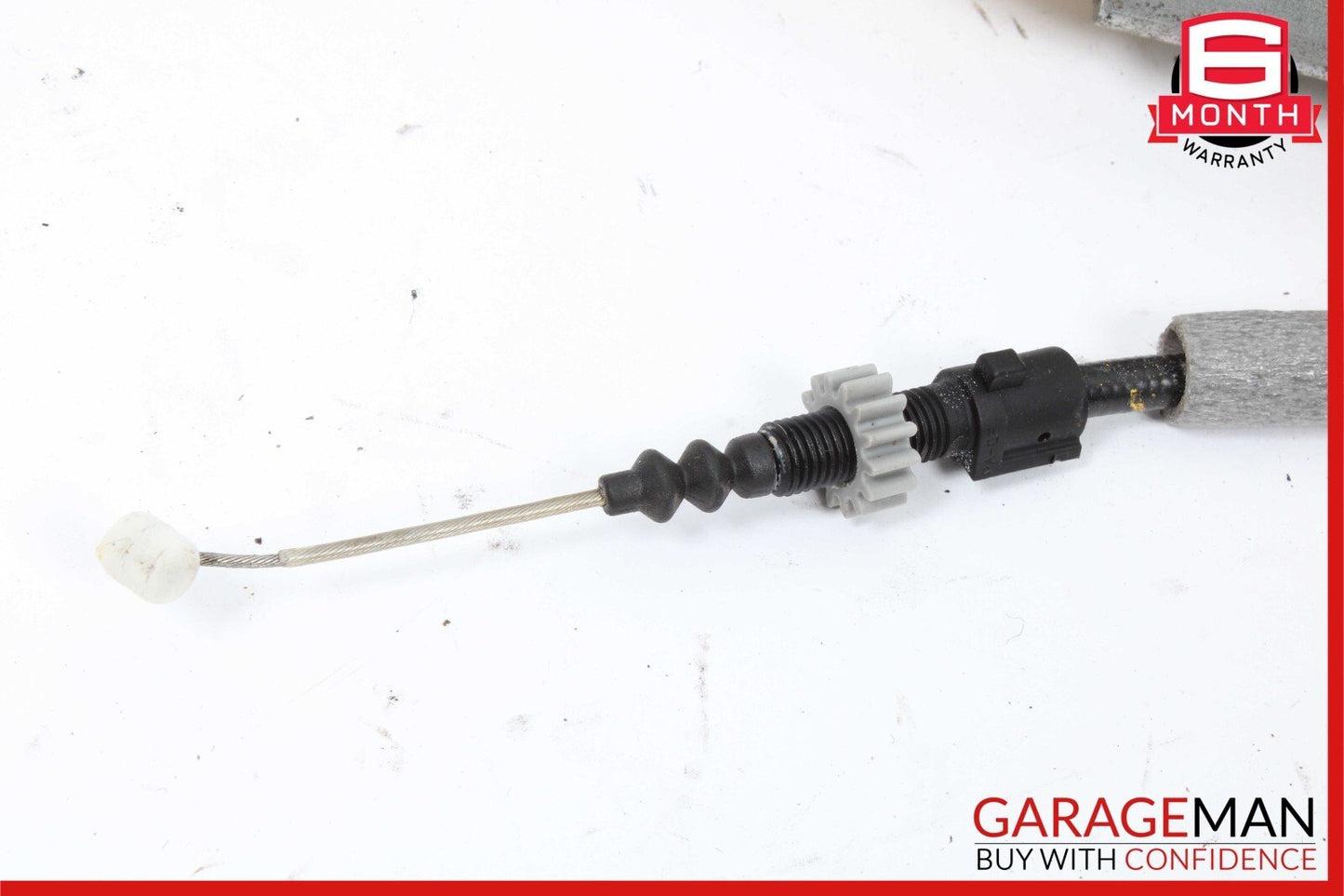 07-13 Mercedes W221 S350 S550 Rear Left Keyless Go Door Lock Latch Actuator