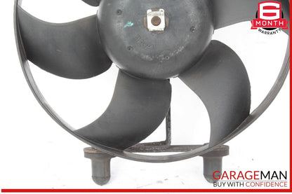 97-12 Porsche Boxster 987 Cayman Air Intake Engine Motor Cooling Fan OEM