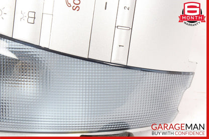 05-11 Mercedes R171 SLK280 SLK350 Front Overhead Reading Dome Light Lamp OEM