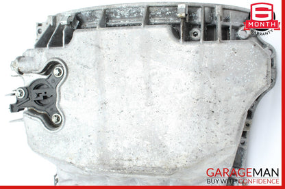 12-15 Mercedes W204 C250 SLK250 M271 Lower Oil Pan Section 2710141602 OEM