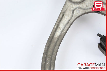 07-13 Mercedes W221 S550 Front Left Upper Control Arm w/ Height Level Sensor