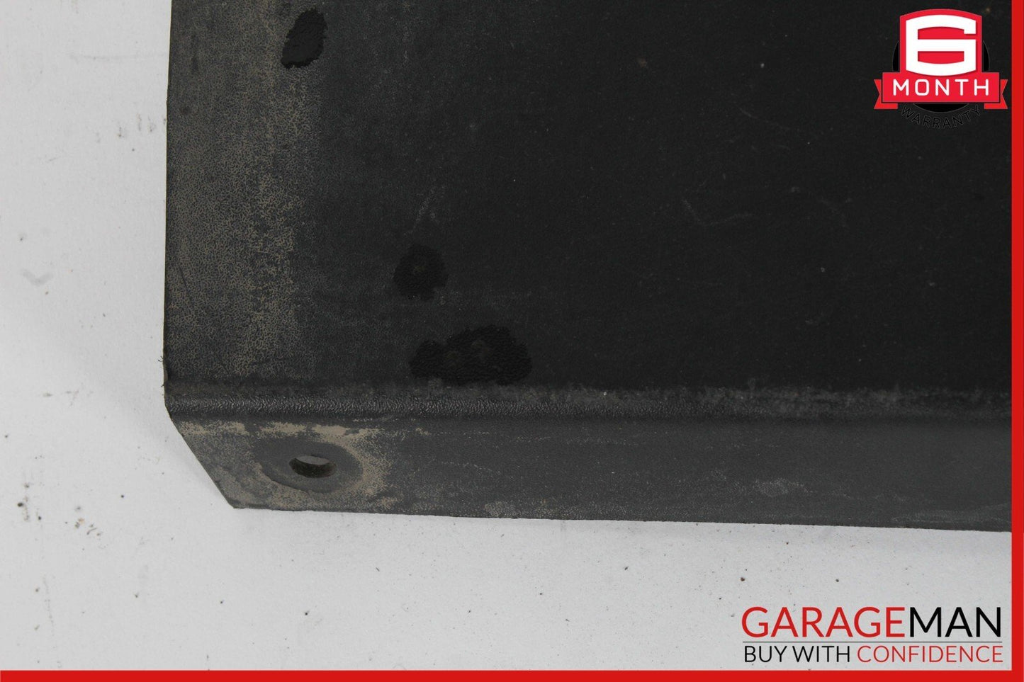 19-21 Mercedes W463 G550 G63 AMG Front / Rear Left Side Door Sill Skirt Cover