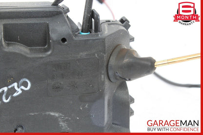 01-07 Mercedes W203 C230 C320 Sedan Front Right Door Lock Latch Actuator OEM