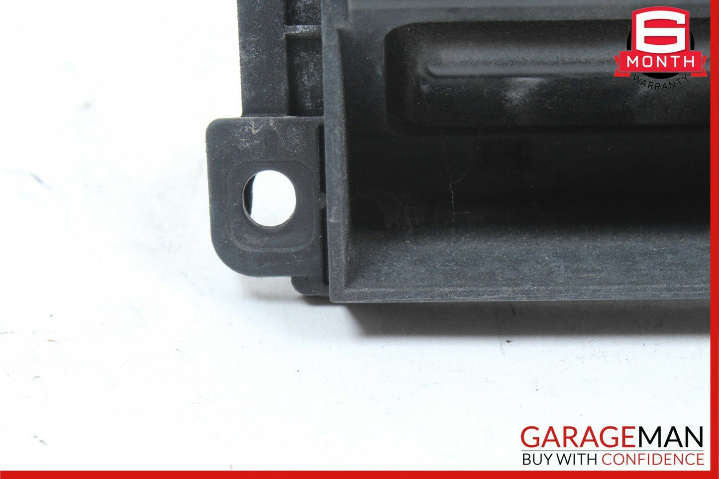 07-13 Mercedes W221 S400 S550 Trunk Lid Unlock Release Handle 2217500893 OEM