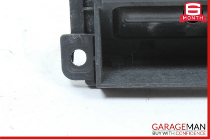07-13 Mercedes W221 S400 S550 Trunk Lid Unlock Release Handle 2217500893 OEM