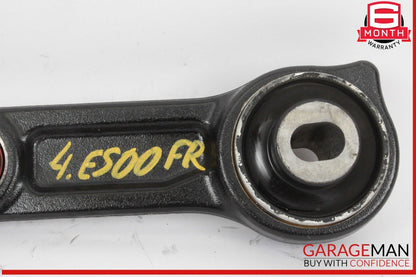 03-11 Mercedes W211 E500 Front Right Passenger Side Lower Rearward Control Arm