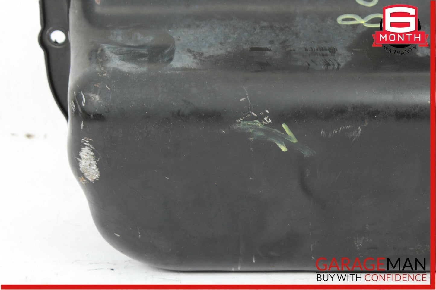 06-12 Mercedes ML350 R350 GL350 Engine Oil Pan Lower 2720100828 OEM