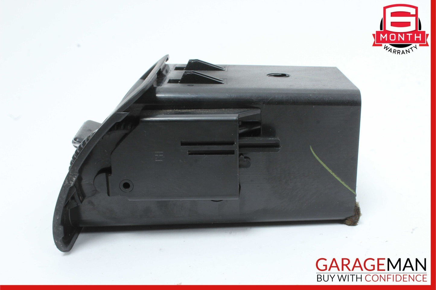 98-05 Mercedes W163 ML320 ML500 Front Left Side Dashboard A/C AC Air Vent Grill