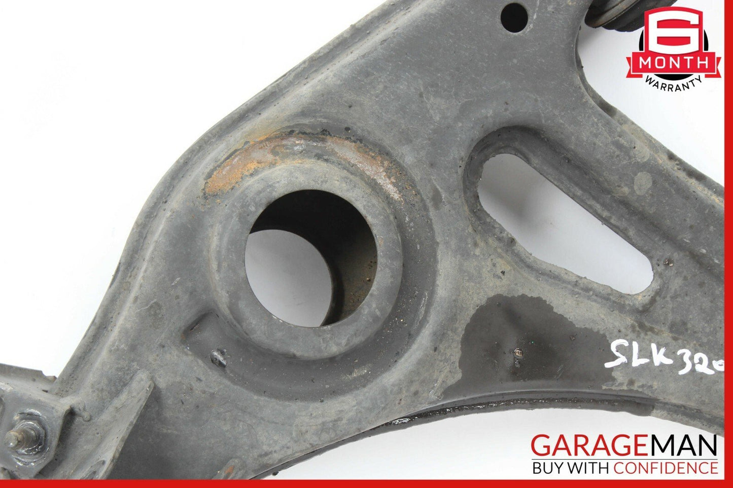97-04 Mercedes R170 SLK230 SLK320 Front Right Side Lower Control Arm 1703300207