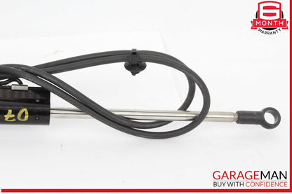 07-12 Mercedes R230 SL550 SL63 AMG Convertible Trunk Right Lift Assist Cylinder
