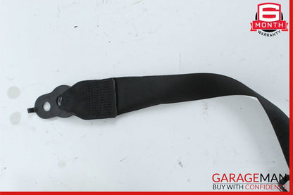 05-08 Mercedes R171 SLK280 SLK350 Front Left Side Seat Belt Seatbelt Retractor