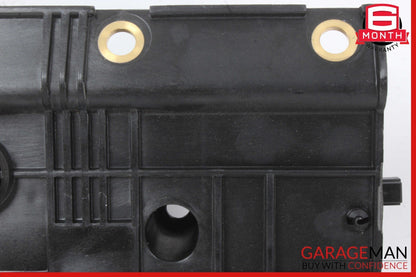 03-08 Mercedes R230 SL500 Rear Left Seat Belt Retractor Luggage Speaker Assy