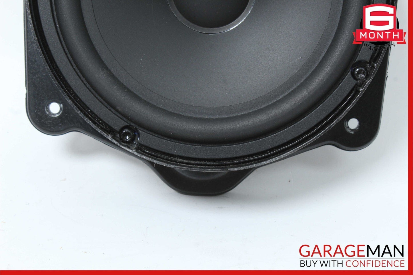 10-13 Mercedes W221 S400 S550 Rear Left / Right Door Loud Speaker 2218208002 OEM